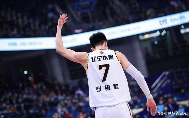 广东男篮|付豪张镇麟年少轻狂，携手隔空喊话广东队，周鹏强硬回击大涨士气