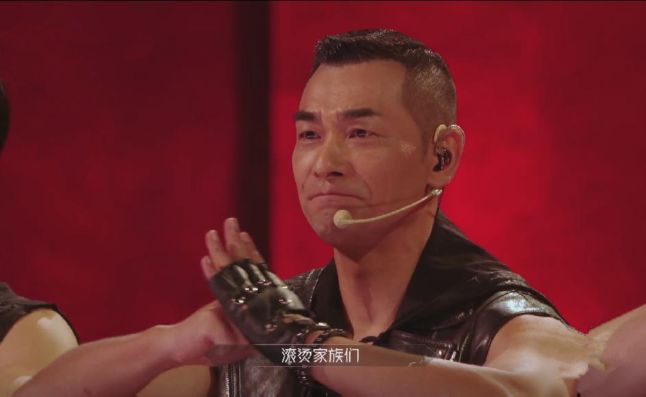 披荆斩棘|二代团被初代碾压，《披荆斩棘》步入《浪姐》后尘