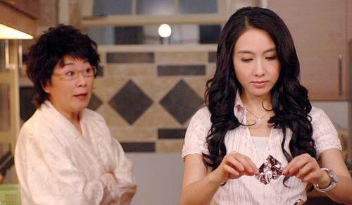 三姐妹|看《珠光宝气》康家三姐妹的爱恨情仇