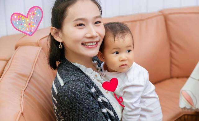 滕海滨|世界冠军倒追奥运冠军, 单相思8年追到手, 婚后美出新高度变女神