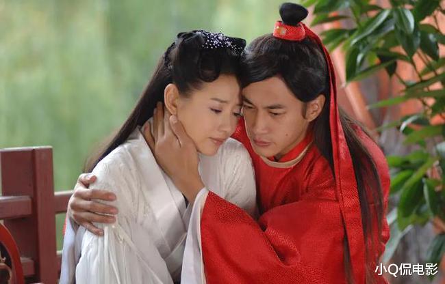 马蓉|6部被男主丑哭的电视剧，真的是一部也看不下去