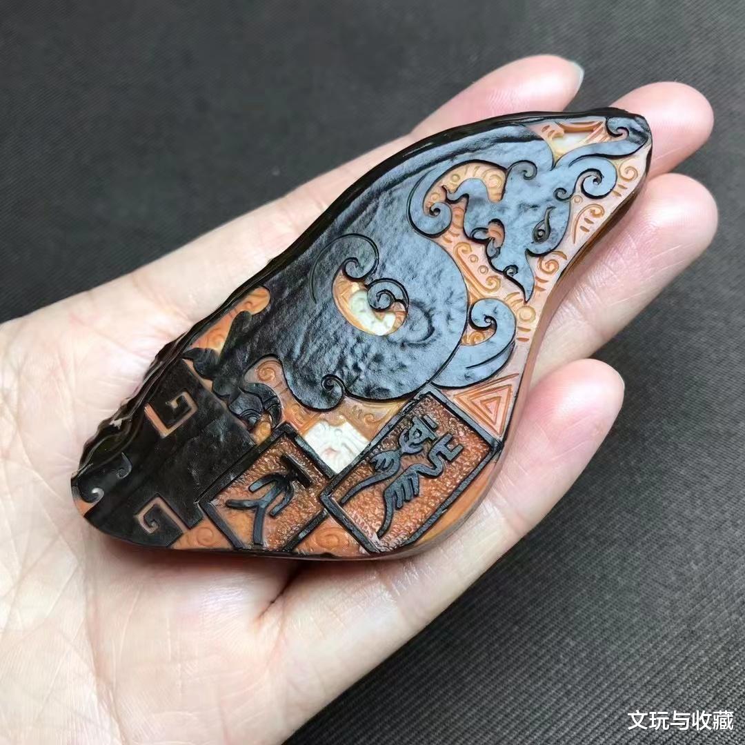 袁大头|买玉石你会更在乎工还是料？听听雕刻的建议