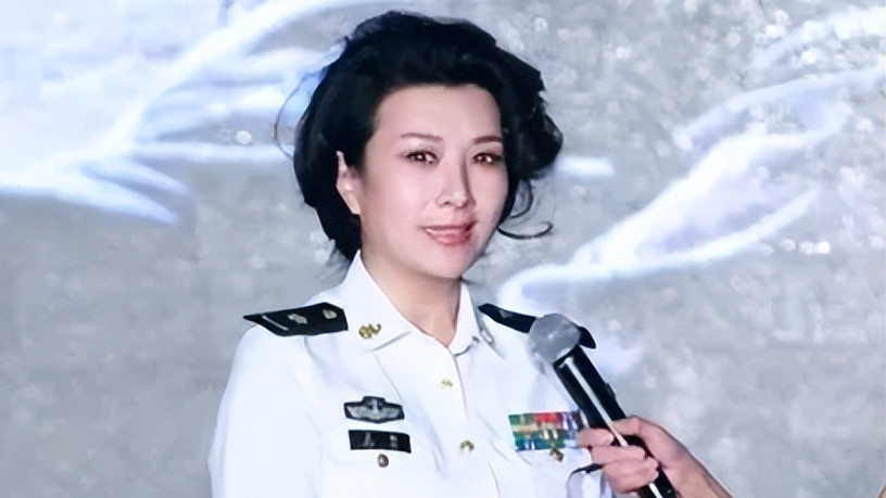 王静|演员王静：长得漂亮戏也好，为人低调不张扬，追求平淡生活