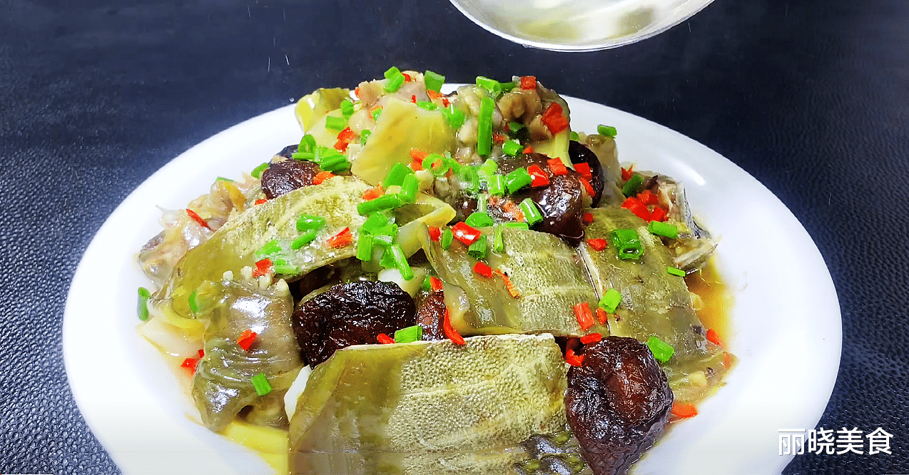 甲鱼|秋季“宜扶阳”,建议男人:有条件常吃这6样,滋补营养体力足