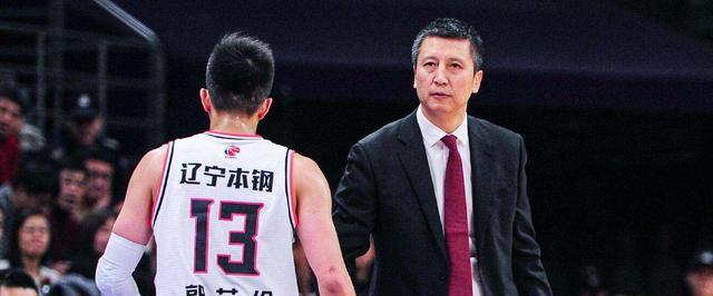 辽宁男篮|CBA大交易！曝郭士强将拿下辽宁队冠军级后卫，下赛季冲击总冠军