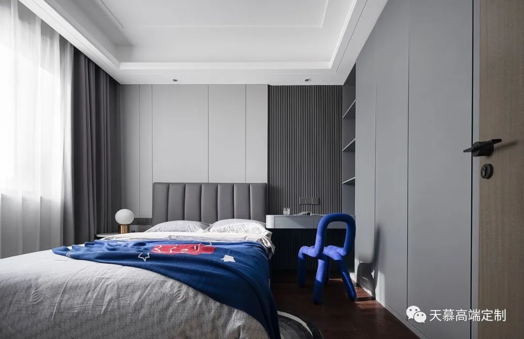 艺术与灵魂的双重融合,塑造了理想的居住地,值得欣赏一番