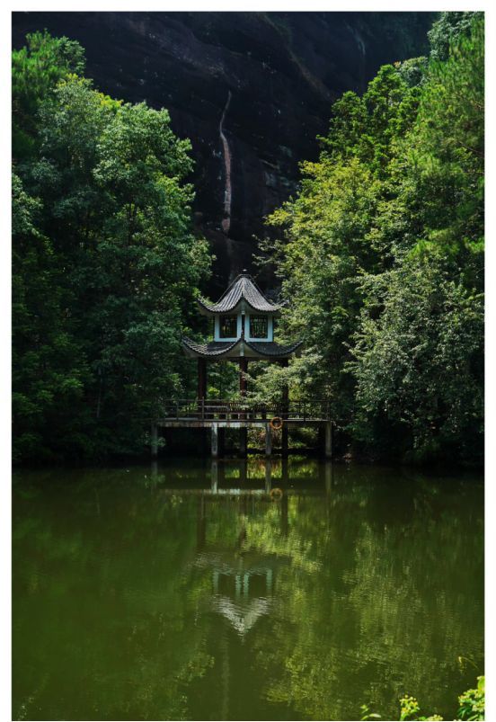 奉贤|人间奇迹地貌风景区-瑞金罗汉岩，寻罗汉远眺龙江两岸美！