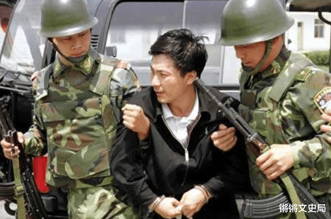 从四川走出的缅北毒王，5年获利4亿，被捕时：私人武装会来救我的