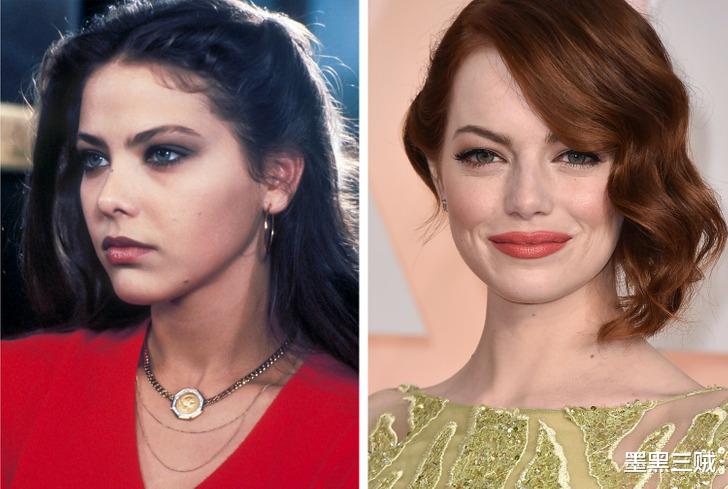 奥黛丽·赫本|召唤赫本梦露？单挑选美，跨度50年的女星们隔空大赛