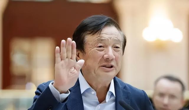 电子商务|这一天还是来了,美敲定34亿补贴新法案,任正非:和平是打出来的