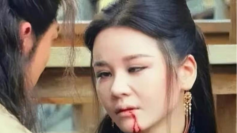 整容|“整容脸”上镜有多拉垮？终于知道，张艺谋为什么坚决不用整容脸