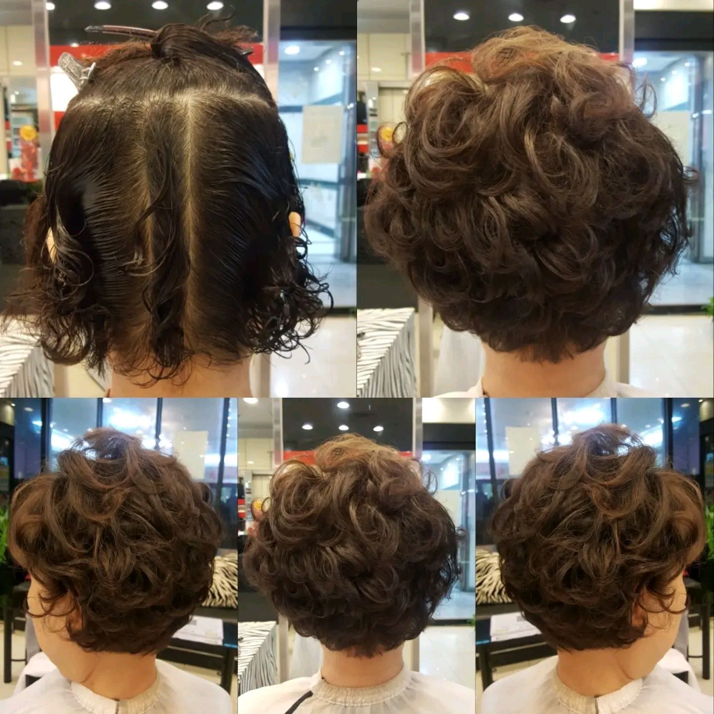 短发 最火女发有哪些？看看这4种，适合不同的女性