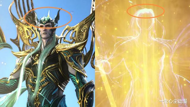 比比东|斗罗大陆:唐三海神服饰曝光,穿着海神套装手臂充满肌肉感