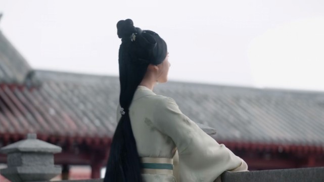 星汉灿烂|最新一集《星汉灿烂》糖分严重超标 名场面颇多