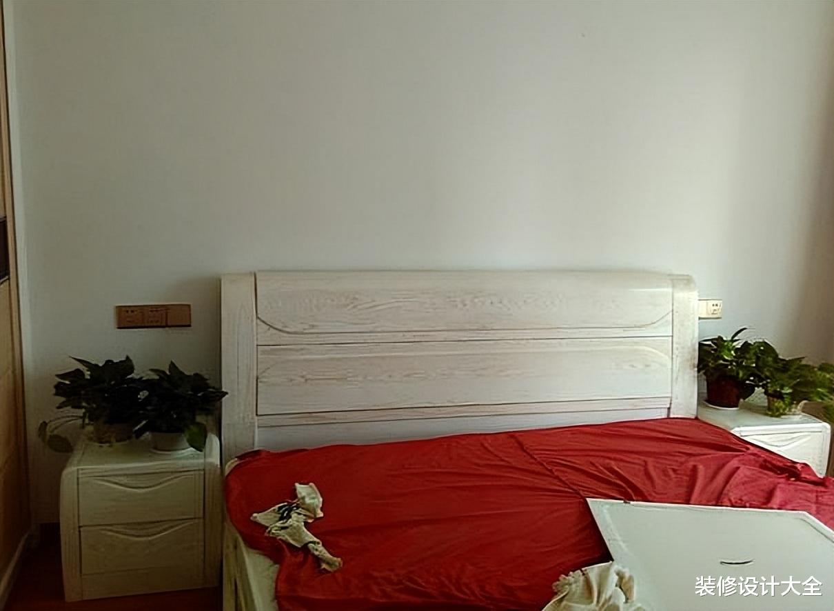 婆婆帮忙装修的新房,就这效果说花了20万,这不是在忽悠我吗?