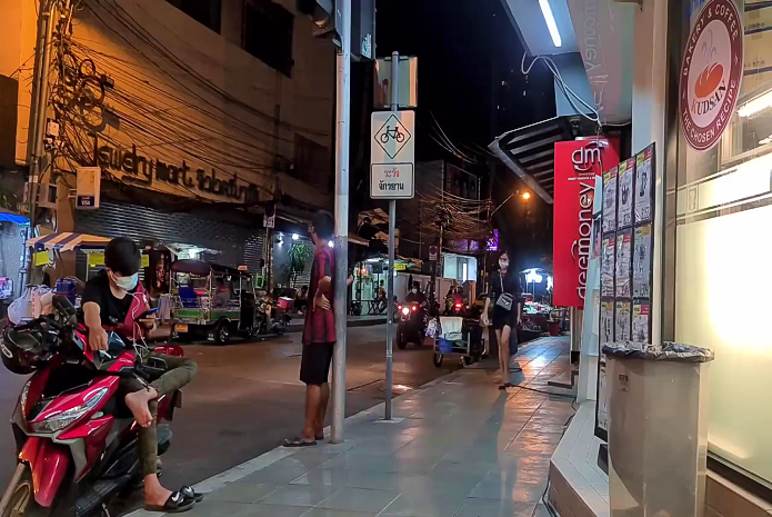 威尼斯|泰国曼谷风土人情浓郁,食物美味,当地人对待游客热情友好