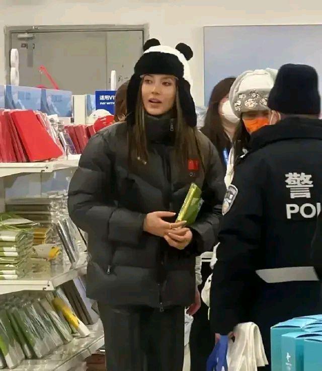 杜海涛|谷爱凌生图很美?郭碧婷怀二胎了?杜海涛家庭事业双丰收?