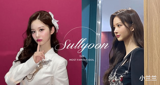 jyp|她凭这张脸,一次通过YG、SM、JYP征选:她是新一代女团的颜值冠军!