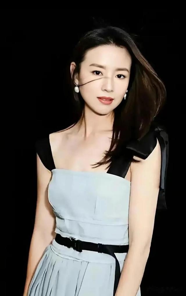 董洁|千娇百媚是董洁