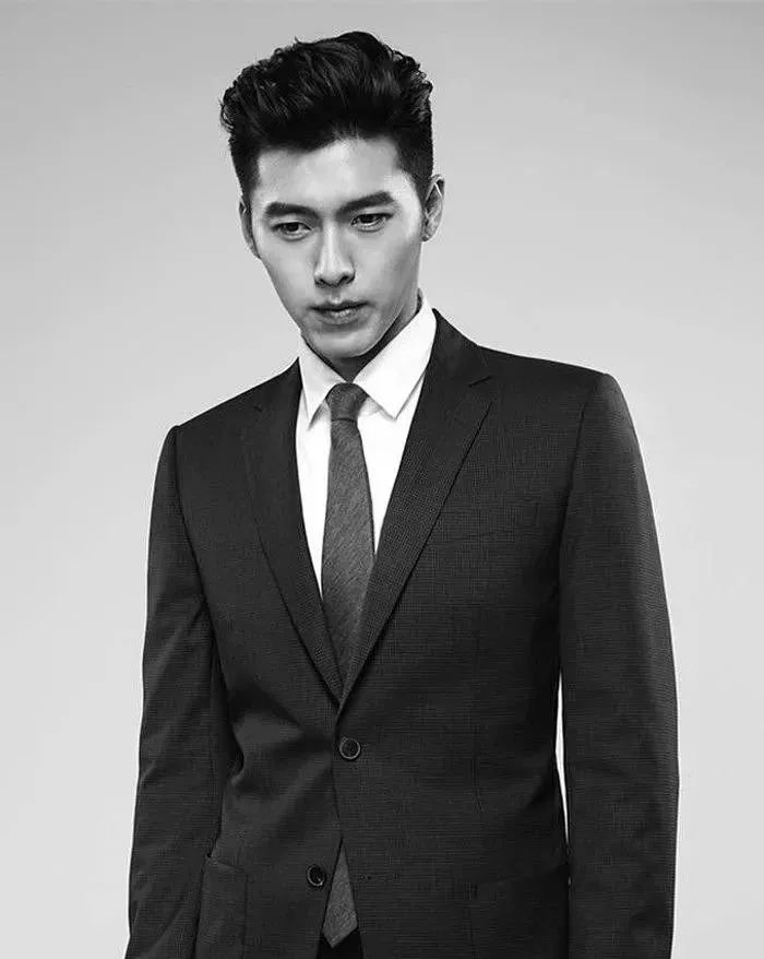 玄彬|前夫、前男友齐聚一堂，这场“前任团建”堪比修罗场了吧...