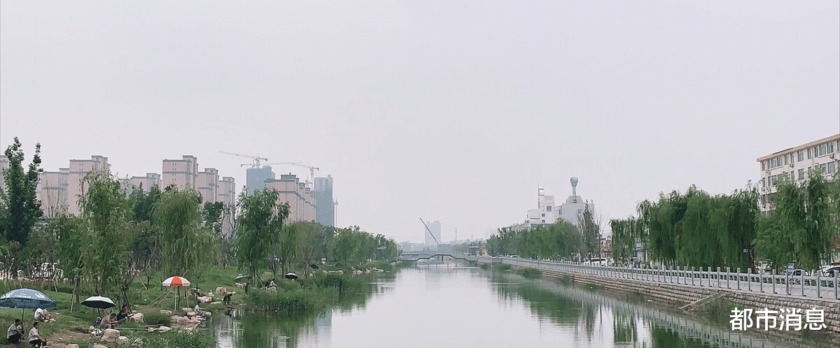曹县|山东曹县楼市的危机,人口大县的曹县房价,曹县楼市的潜力