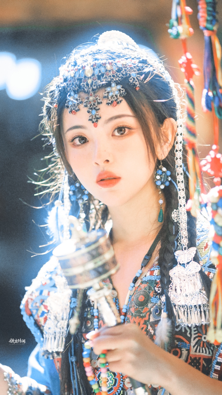 明星|杨超越,她真的配靠脸吃这碗明星饭