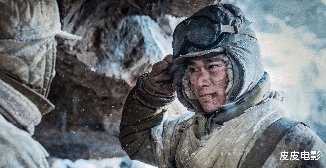 春节档|铁证如山:春节档需要《水门桥》,中国电影需要《水门桥》