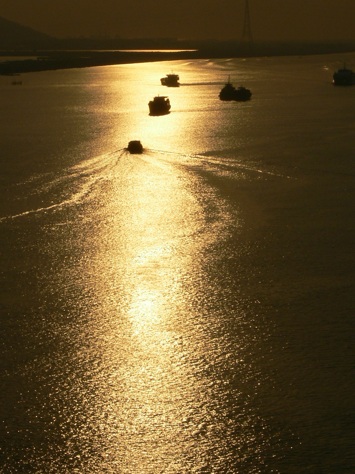 劫后余生|哪有什么岁月静好，每个成年人只是劫后余生