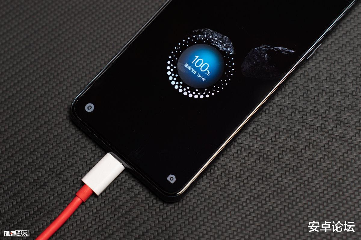 iPhone|质感出色性能强悍的骁龙8+机器,一加Ace Pro图赏