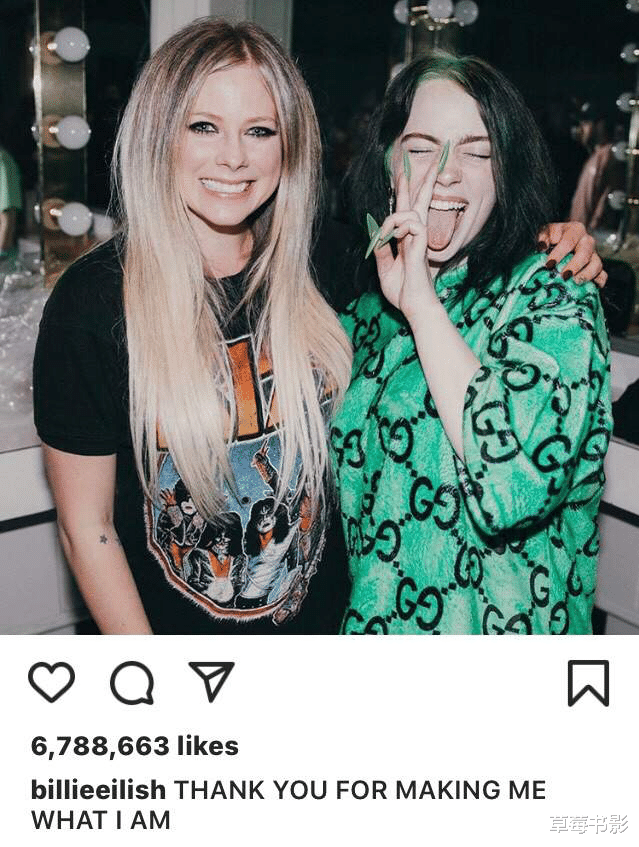 艾薇儿|20岁红遍全球，巅峰时期突然隐退！如今她回归，娱乐圈谁也挡不住