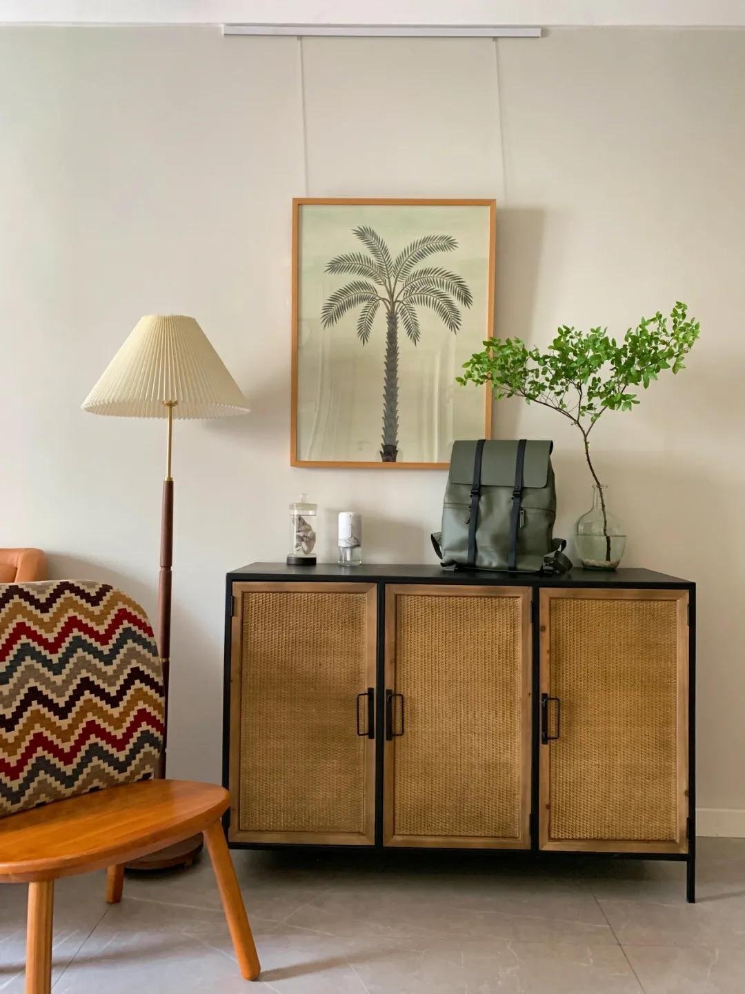 花了25万装修89平米的房子,自己设计的效果,怎么看都觉得顺眼