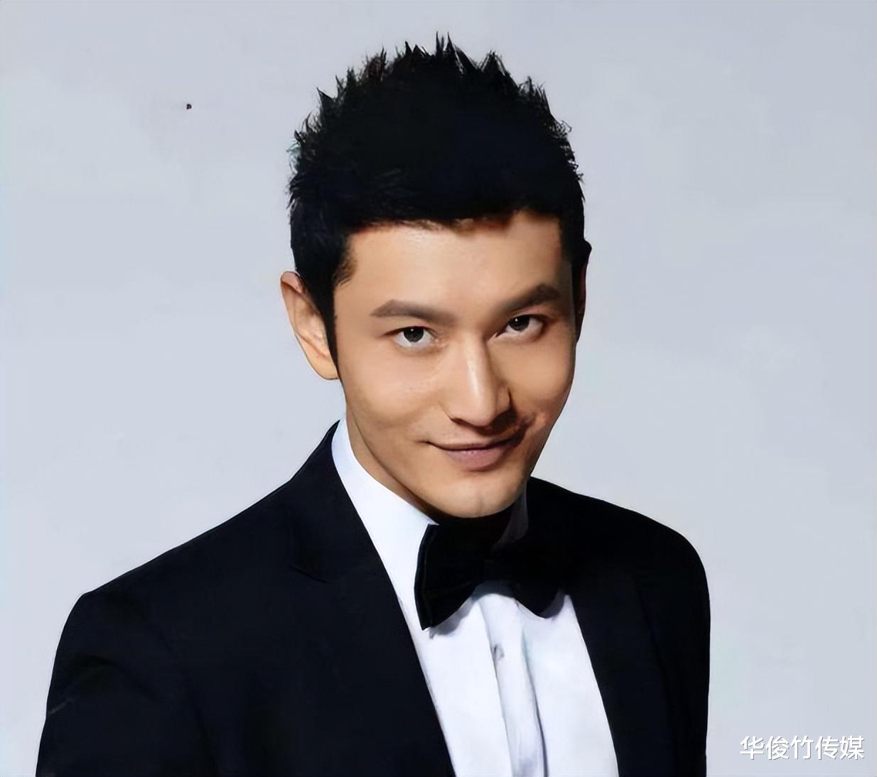 杜淳|演霸总油腻,戏外同样也油腻!这10位中年男星,堪称“人间油物”