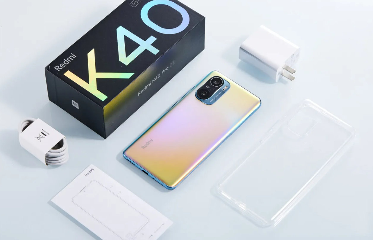 红米手机|K50虽然已发布，却不是红米最值得入手的手机，这三款性价比更高