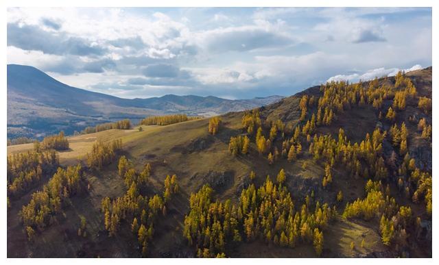 革命|走进“西北第一村”，距哈萨克斯坦1.5公里，需办理边防通行证