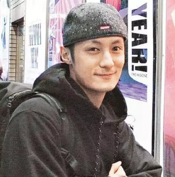 陈冠希|圈内人缘太差，陈冠希和他反目，当司机郭富城都嫌他不够格