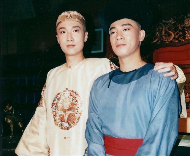 马浚伟|演员马浚伟改行当香港公务员,开心发文报喜讯