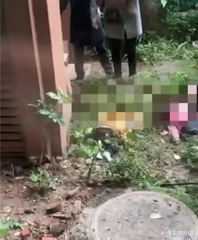 一男子把2名亲生子女扔到江中溺亡,内情披露:为了报复孩子妈?
