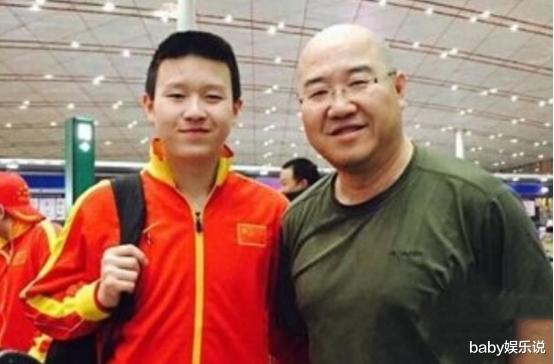 英达|英达：俩都是我儿子，一个为国争光，一个只会啃老，真不怪我偏心