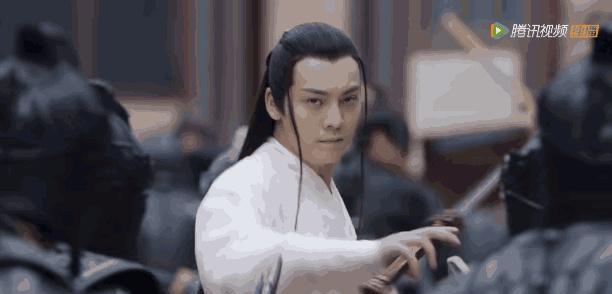 腾讯|腾讯S级的古偶频繁“翻车”,看过这些名场面,路人喊话:不冤