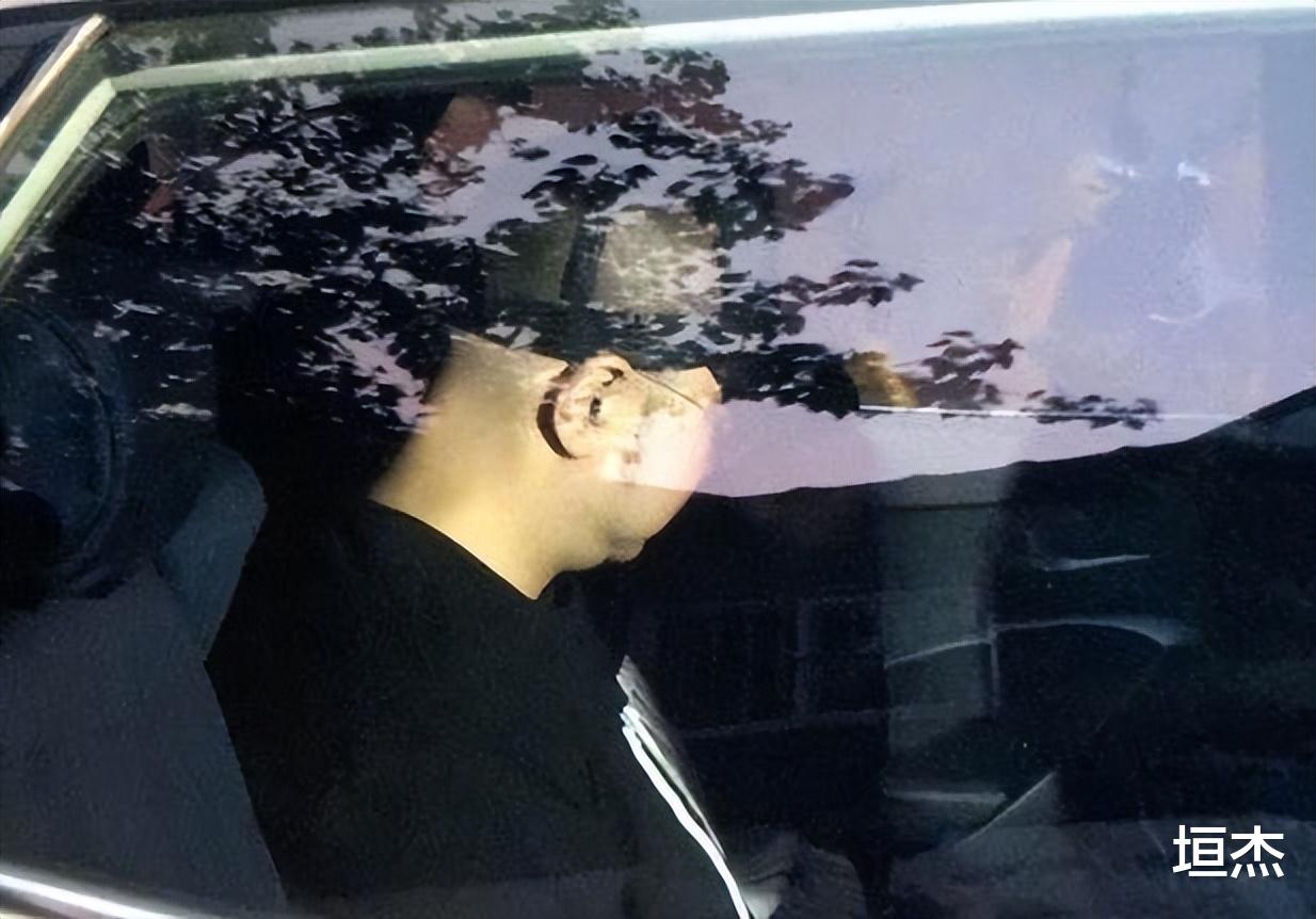 徐峥|\唯利是图”徐峥:侵权拍《泰囧》被罚500万,遭同行嘲滚出电影圈