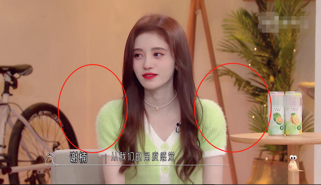 明星|别装了，内娱明星们，你们身上除了性别还有真东西吗？