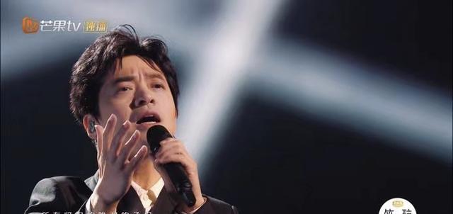 芒果台|上线就是收视第一!《声生不息》一开播,就是芒果台年度爆款