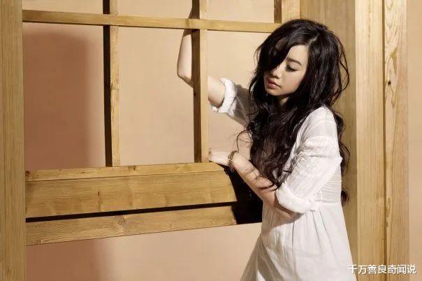 吴雨霏|35岁歌手官宣三胎!巅峰期闪婚嫁初恋,神仙爱情感动网友:要幸福