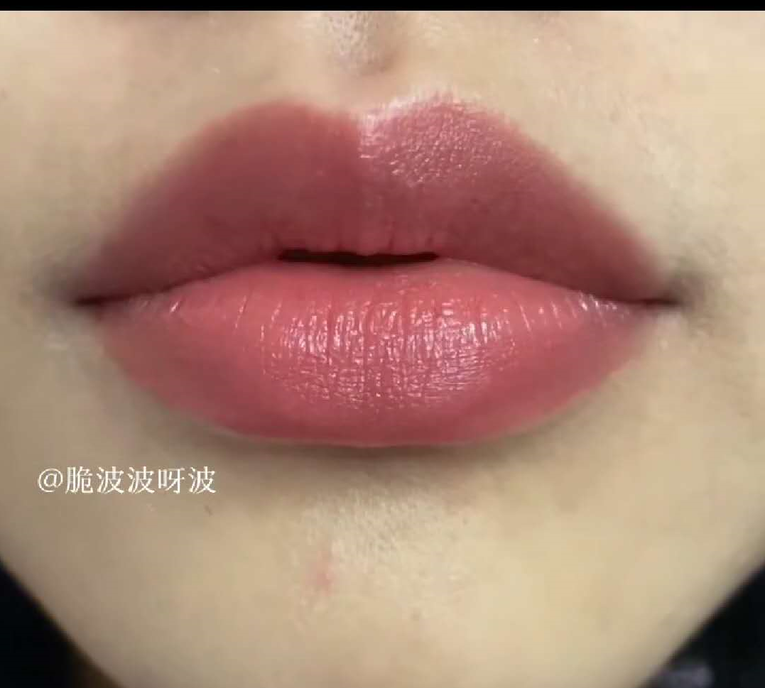 口红 9大色系,必买口红合集!36只经典色号,平价PK大牌,无美颜。