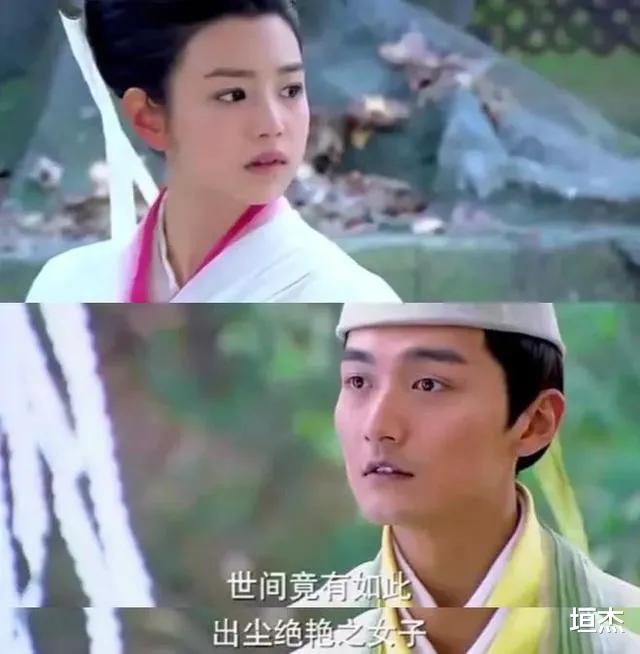 殷桃|前脚吹“绝色美人”,后脚就被配角狠狠艳压,这些女明星图啥啊