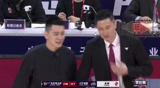 广东男篮|辽宁3比0广东！杜锋清理门户开启重建，朱芳雨连夜甩卖3人