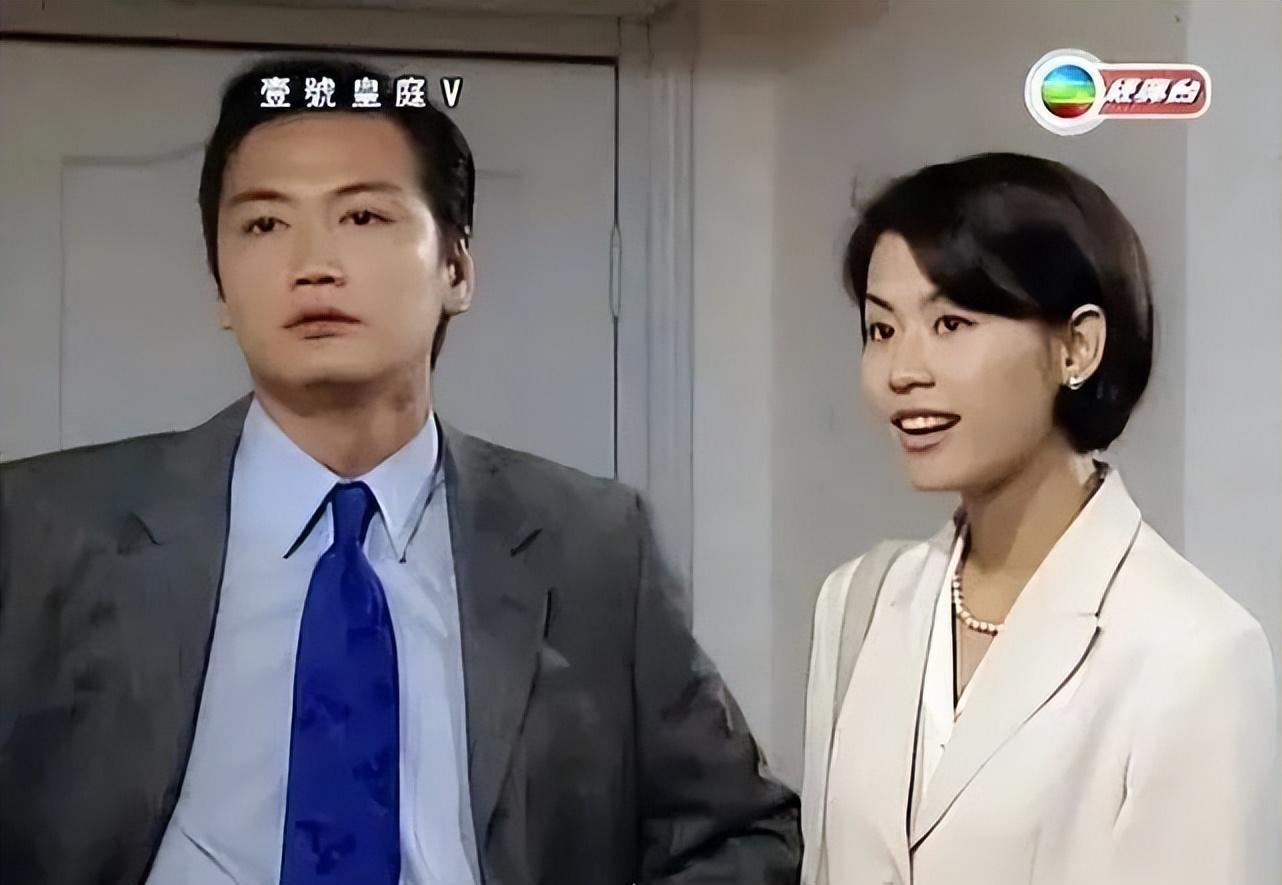 陶大宇|陶大宇:走红后背叛结发之妻,事后还吐槽小三,58岁商演赚百万