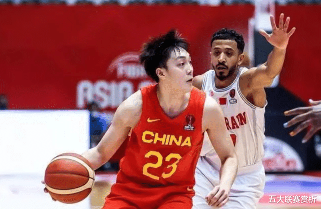 0-20！中国队被移除世界杯名单 澳大利亚队过分了 国际篮联应重罚