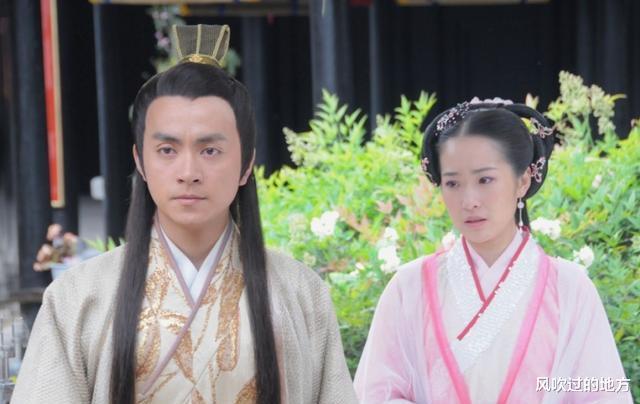 王驾麟|王驾麟:18岁演断浪成经典,还和杨幂演过《宫》,出道20年却没火