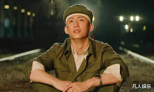 肖战|《王牌》收官肖战成最大赢家，黄景瑜被金手指害惨，热度遭碾压